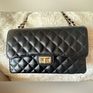 Fashion Bag - brand new ! Made from Italy